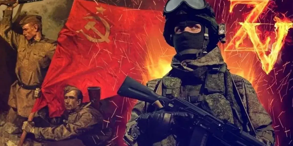 Армия России готовит одну из крупнейших побед за все время СВО: получен приказ освободить «третью столицу» Украины Армия России готовит одну из крупнейших побед за все время СВО: получен приказ освободить «третью столицу» Украины