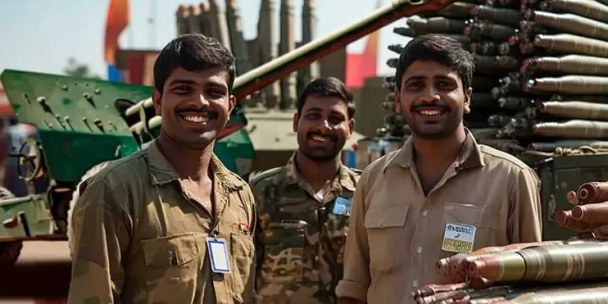 «Моди перешёл красную черту»: Индийский спецназ стреляет в России. Трамп сорвался. Начались отставки генералов. Главные новости «Моди перешёл красную черту»: Индийский спецназ стреляет в России. Трамп сорвался. Начались отставки генералов. Главные новости