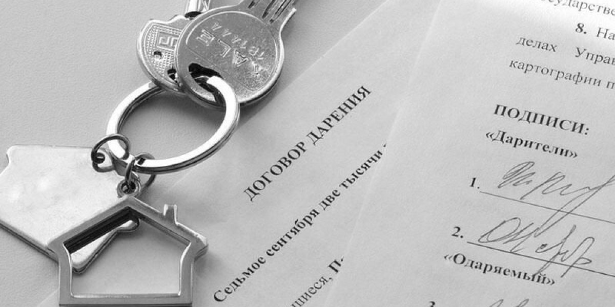 Дарение недвижимости: скрытые риски и надежные альтернативы, о которых молчат нотариусы Дарение недвижимости: скрытые риски и надежные альтернативы, о которых молчат нотариусы