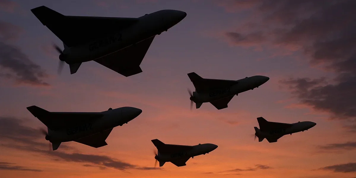 Спектакль с беспилотниками надломил отношения Польши и США Спектакль с беспилотниками надломил отношения Польши и США