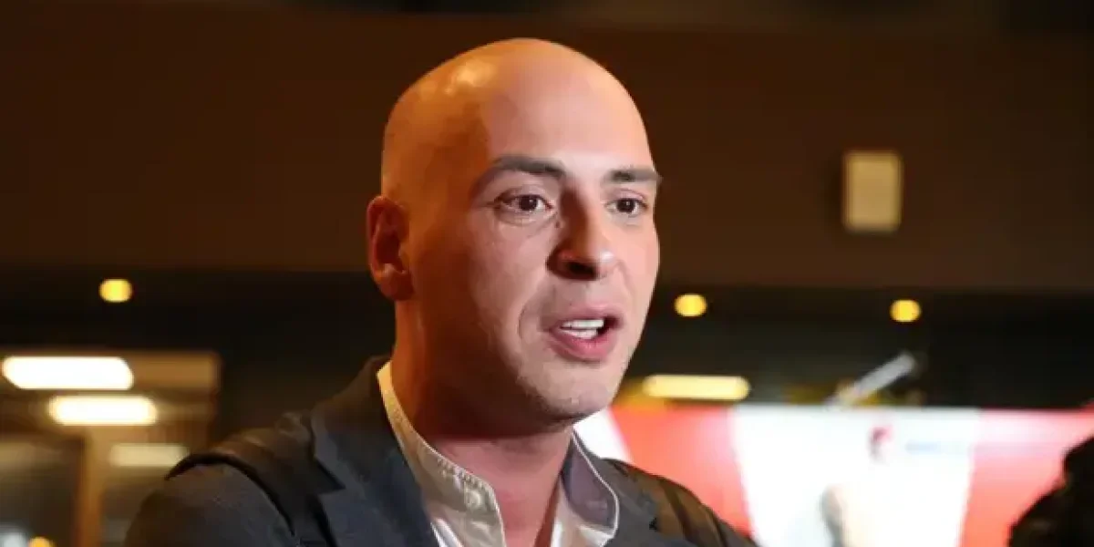 «Что я наделал?» Исповедь телеведущего Привольнова, пожалевшего о бегстве в Израиль