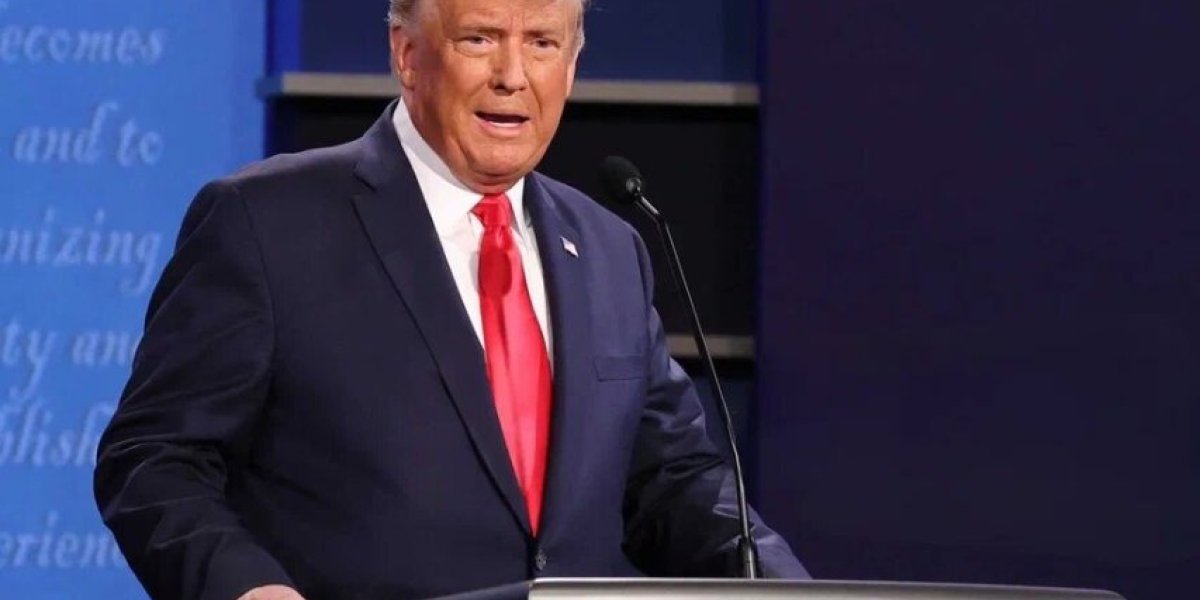 Орбан и Фицо послали Трампа? Пришлось ему сказать: «Вот у кого действительно не осталось выбора»