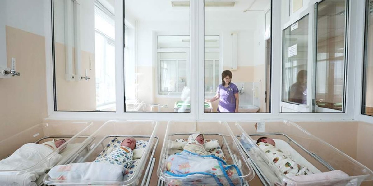 Налоговые льготы для работодателей: как миллион на ребенка изменит демографическую политику России