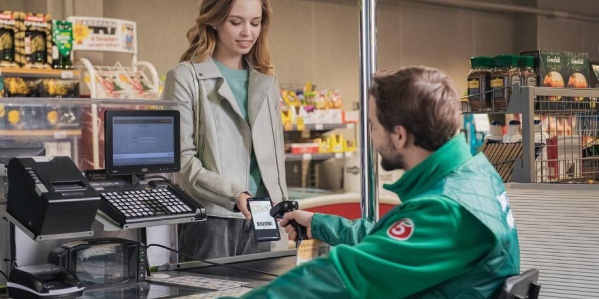 Невидимая наценка: как сети «Пятёрочка» и «Магнит» ловят покупателей на кассовой ошибке Невидимая наценка: как сети «Пятёрочка» и «Магнит» ловят покупателей на кассовой ошибке