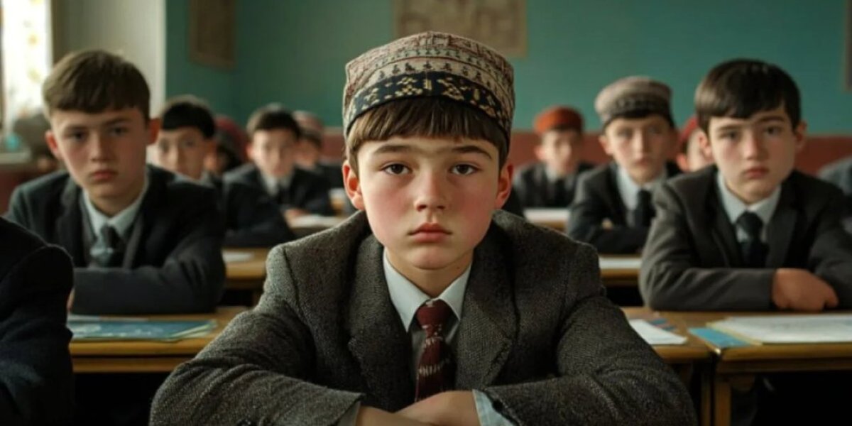 Захват России начался: Все признаки уже есть в школах, банках и меню. Русские в шаге до беды?