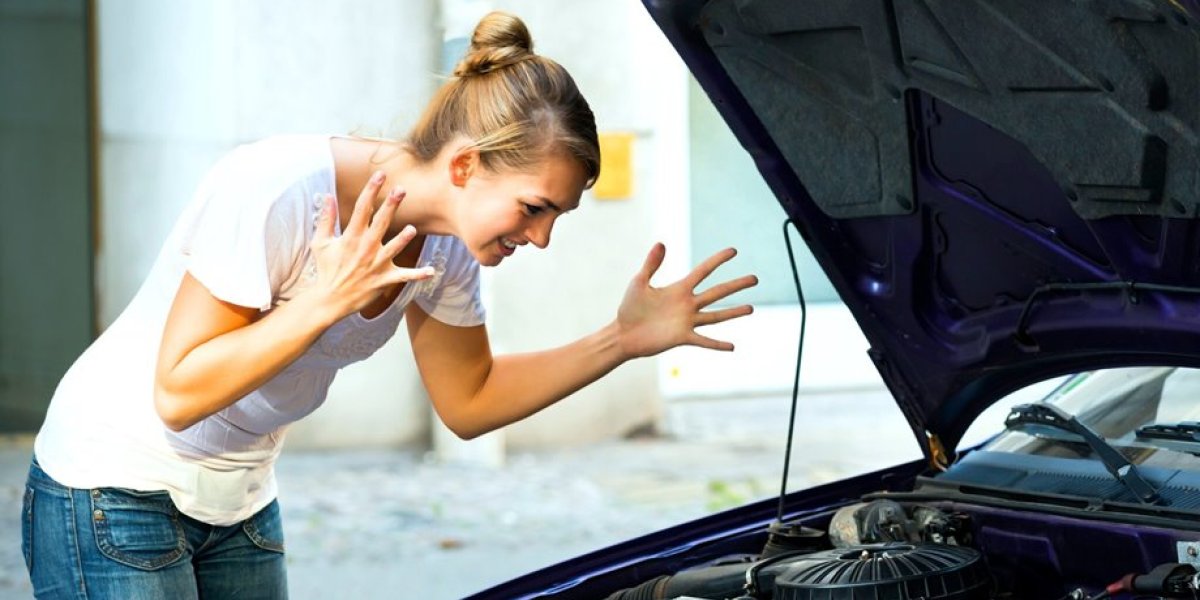 Трясется, глохнет, не едет: разбираемся в причинах смерти двигателя на ходу Трясется, глохнет, не едет: разбираемся в причинах смерти двигателя на ходу