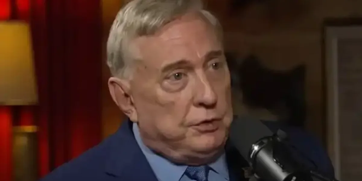 «Это может нас уничтожить»: полковник США Макгрегор пришел в ужас от испытанных на Украине систем России «Это может нас уничтожить»: полковник США Макгрегор пришел в ужас от испытанных на Украине систем России