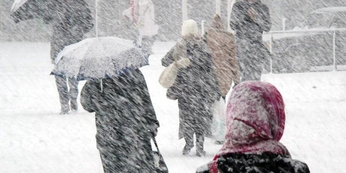 Климатический переворот: почему предстоящая зима станет самой аномальной за двухсотлетнюю историю наблюдений Климатический переворот: почему предстоящая зима станет самой аномальной за двухсотлетнюю историю наблюдений