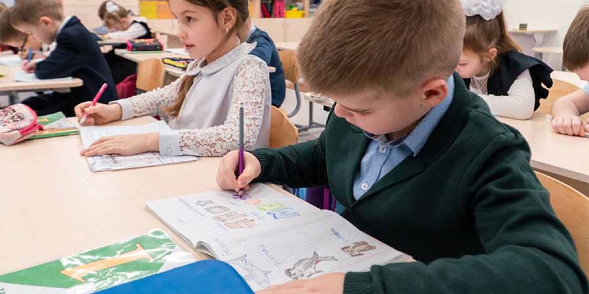 Революция в школьной программе: как сокращение английского и новые предметы изменят образование Революция в школьной программе: как сокращение английского и новые предметы изменят образование