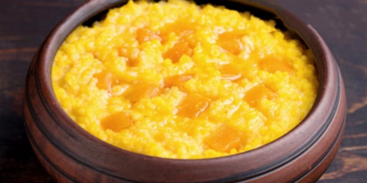 Гениальный кулинарный лайфхак: как приготовить идеальную пшённую кашу без горечи всего за 15 минут Гениальный кулинарный лайфхак: как приготовить идеальную пшённую кашу без горечи всего за 15 минут