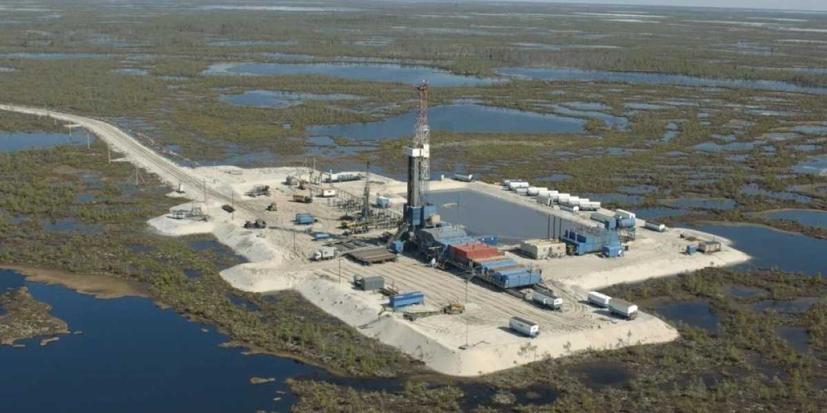 Нефти в России хватит на 25 лет, но нынешнее начальство это не волнует – на его век хватит Нефти в России хватит на 25 лет, но нынешнее начальство это не волнует – на его век хватит