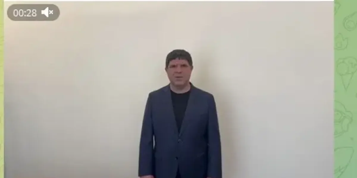 «Как дэптат могу дэлат болше». Глава азербайджанской диаспоры Иваново идет в депутаты от ЕР «Как дэптат могу дэлат болше». Глава азербайджанской диаспоры Иваново идет в депутаты от ЕР