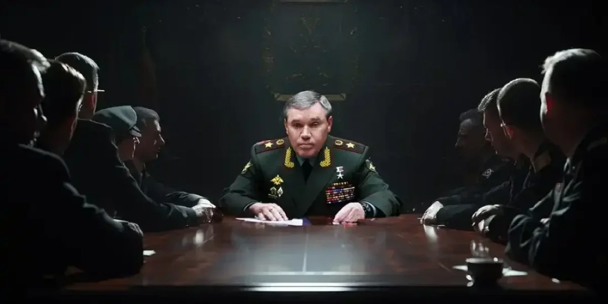 Герасимов сказал своё слово. Цели СВО изменились: хватит всего несколько сотен ударов