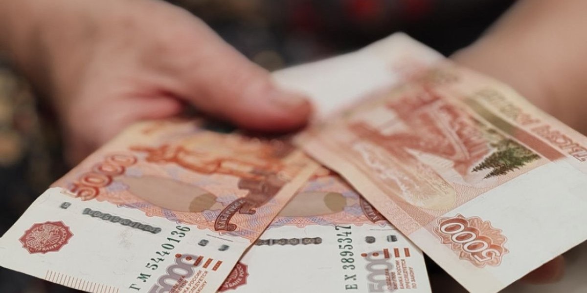 Финансовый щит: почему россиянам срочно нужно создать запас денег на год вперед Финансовый щит: почему россиянам срочно нужно создать запас денег на год вперед