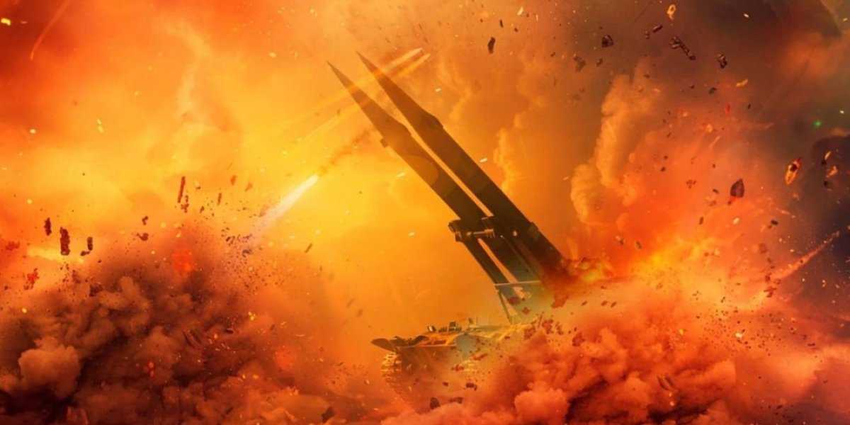 ГУР признало, что Белоусов «не дрогнул». Идёт потеря ещё одного региона и «отключение от электроэнергии» всей страны