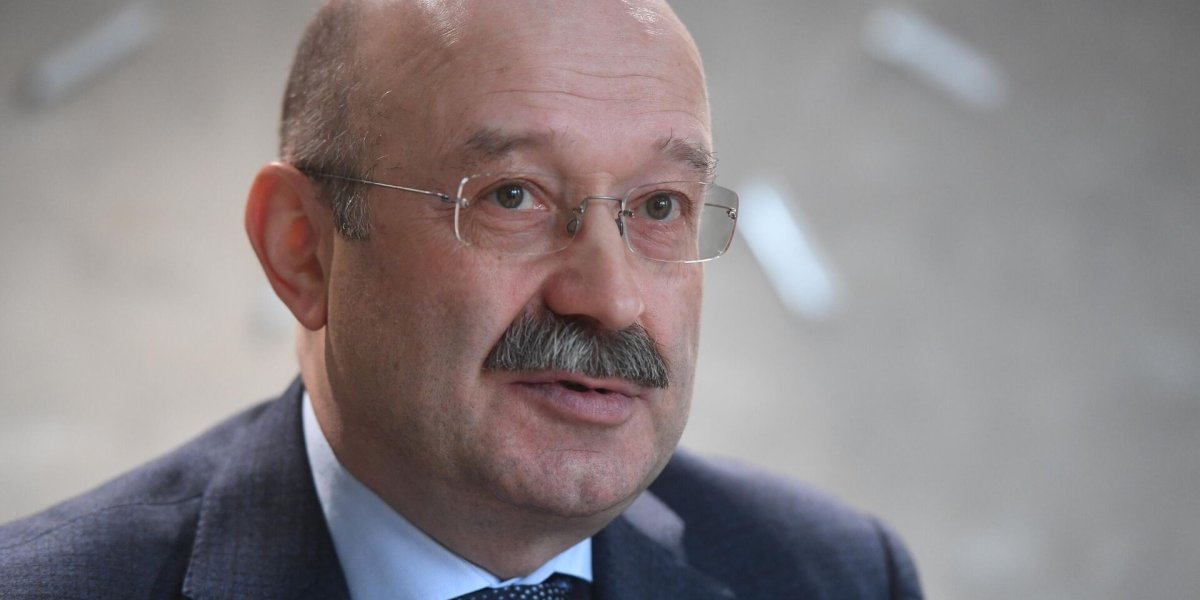 Рынок жилья России ждет перезагрузка: почему до 2027 года цены будут искать точку равновесия Рынок жилья России ждет перезагрузка: почему до 2027 года цены будут искать точку равновесия