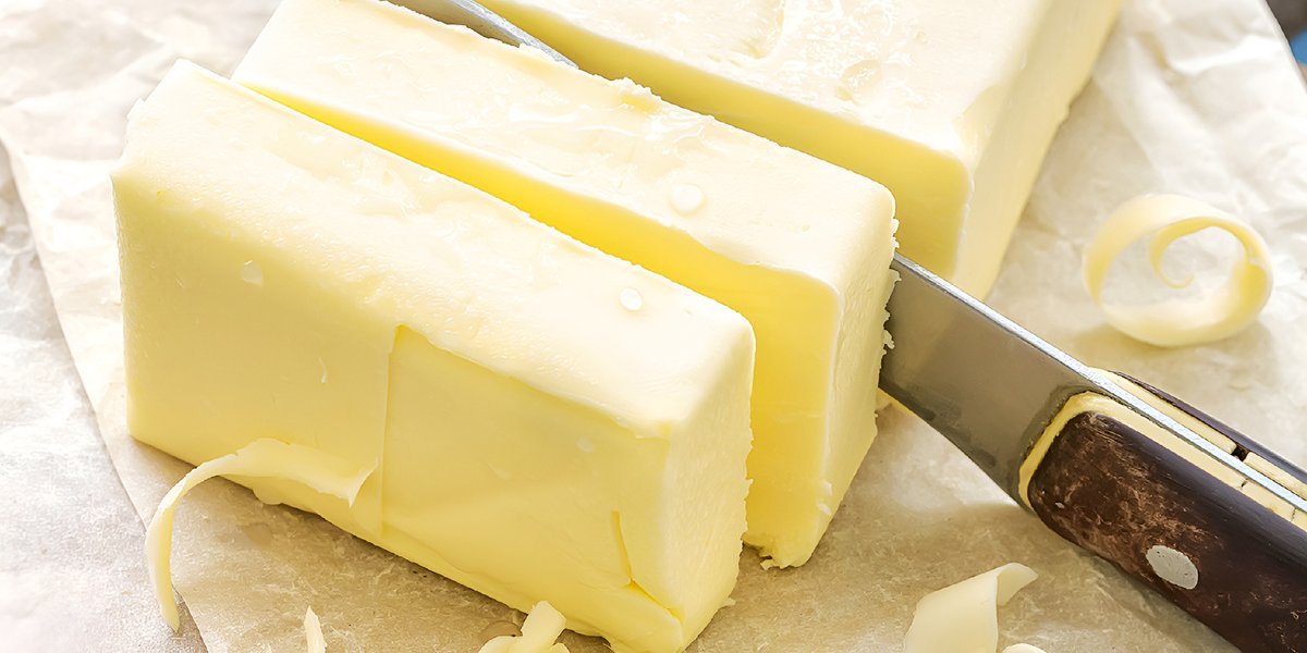 Секретное слово на упаковке: почему покупатели скупают вологодское масло пачками Секретное слово на упаковке: почему покупатели скупают вологодское масло пачками