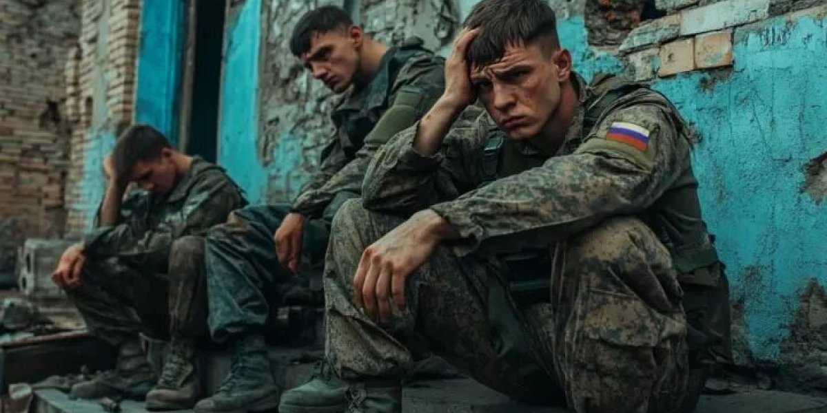 Дед и старушка сдали ВСУ русских солдат: «А наши спасают их раненых ценой собственной жизни»