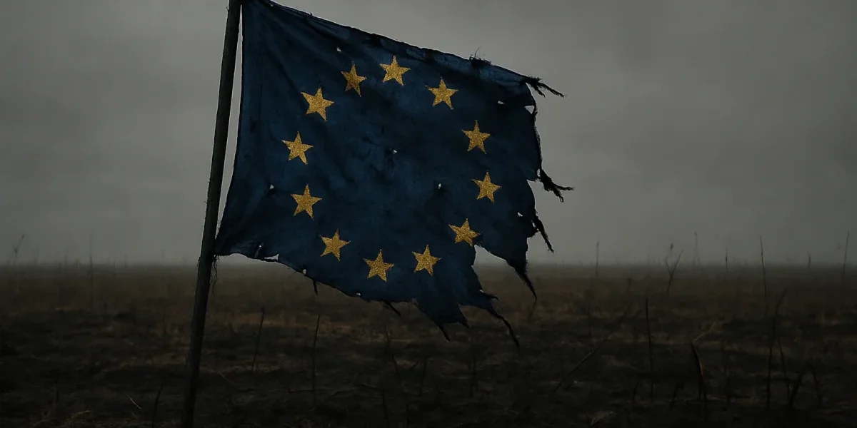 Когда «коалиция желающих» превратится в «коалицию немогущих»