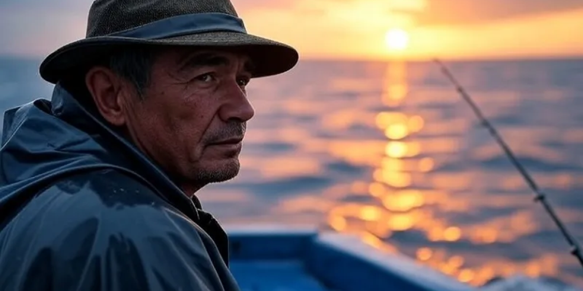 Жесткие квоты вместо щедрых уловов: как новые рыболовные правила изменят жизнь в Эстонии