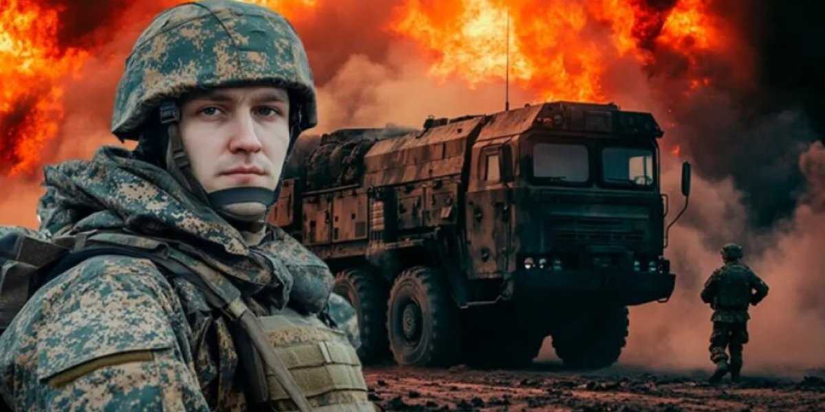 «Офицеров в окопах давно нет, они не видят и не слышат солдат»: Богатырёв сказал, как выживают наши на передовой