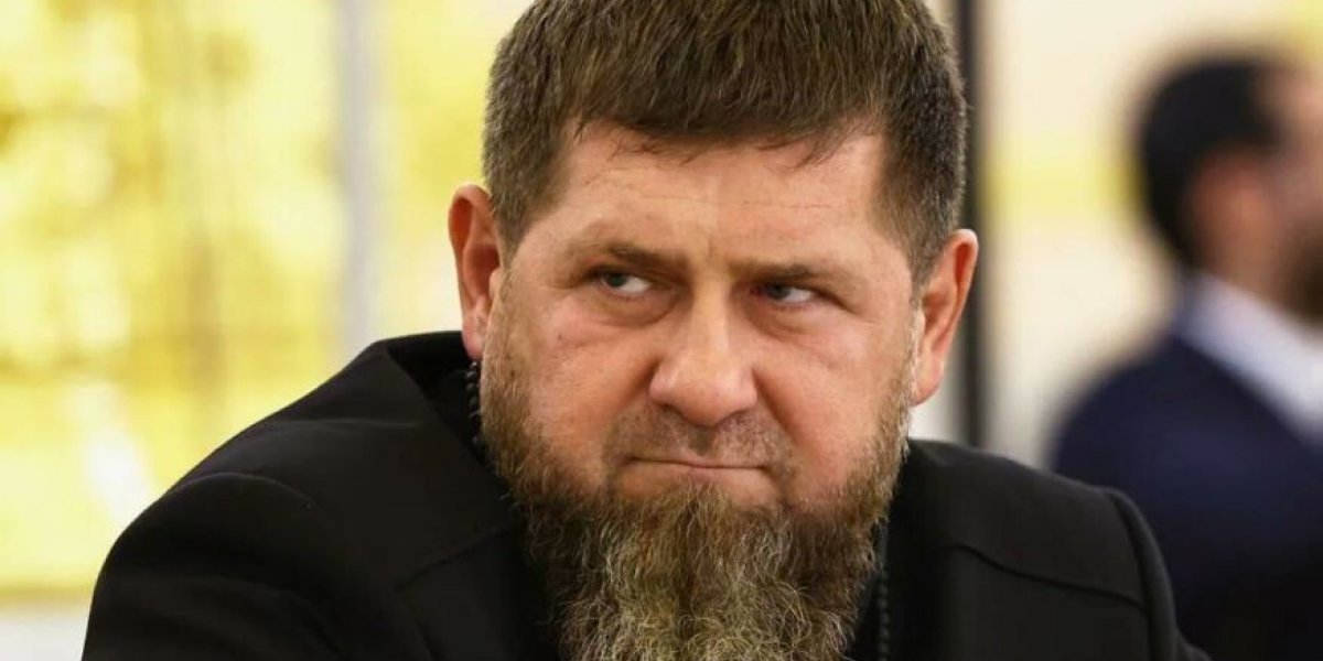 Кадыров снял с себя ответственность. Власти молчат. Куда идут деньги?