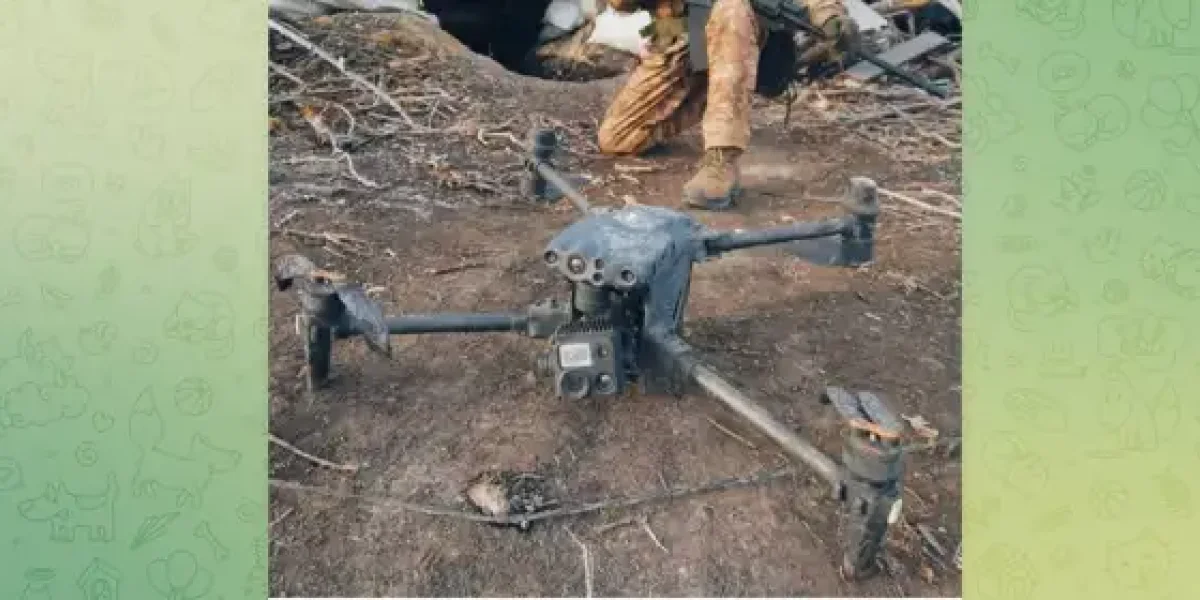 Зачем нам эти танки? Командир Аид: «Вы не представляете, насколько они впереди по FPV-дронам» Зачем нам эти танки? Командир Аид: «Вы не представляете, насколько они впереди по FPV-дронам»