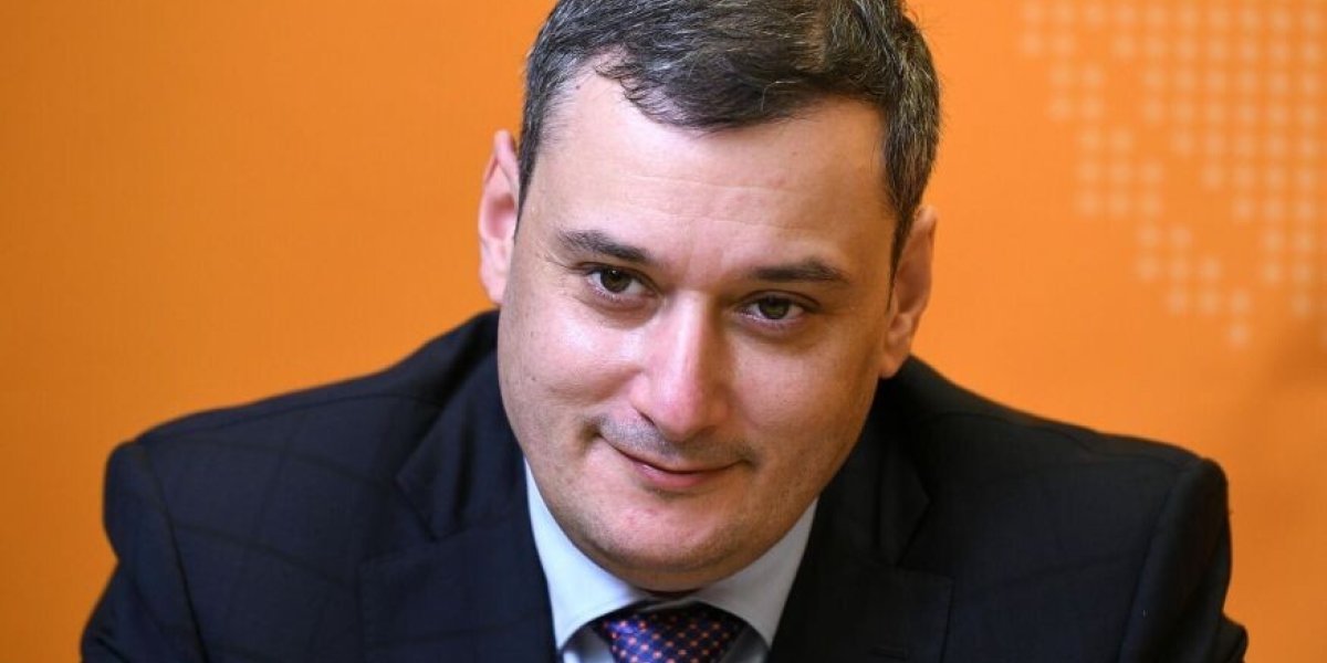 Хинштейна ждет отставка и уголовное дело. Его зам начал сливать компромат: INSIDER BLACK