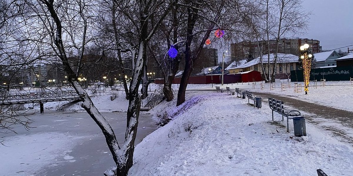 Аномальная зима надвигается на Россию: чего ждать от погоды Аномальная зима надвигается на Россию: чего ждать от погоды