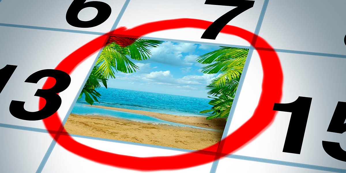 Названы самые невыгодные месяцы для отпуска: как ноябрьские праздники сокращают доходы Названы самые невыгодные месяцы для отпуска: как ноябрьские праздники сокращают доходы