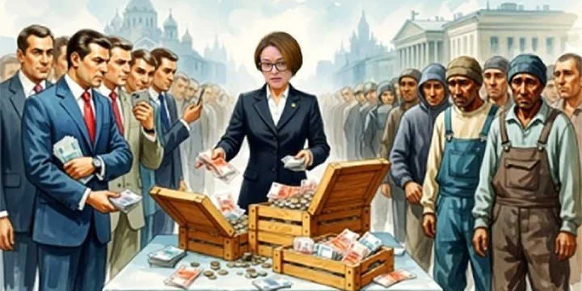 У Путина лопнуло терпение: «Народ трогать нельзя». Россия переходит на «экономику высоких зарплат». Но есть нюанс У Путина лопнуло терпение: «Народ трогать нельзя». Россия переходит на «экономику высоких зарплат». Но есть нюанс