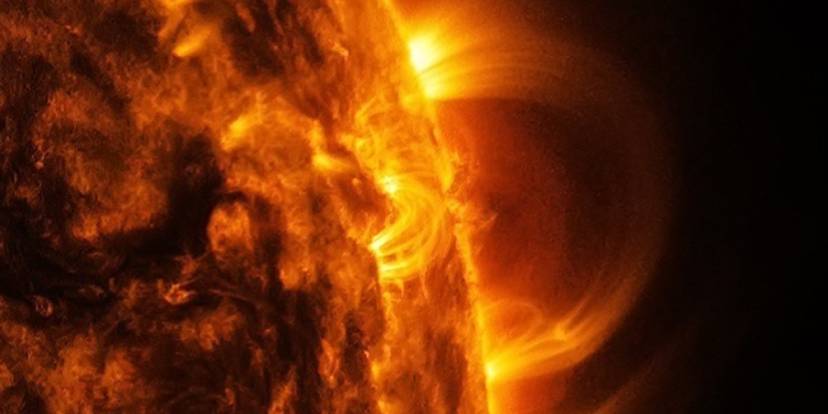 Солнечная активность снижается: что ждать от магнитной бури 7 сентября Солнечная активность снижается: что ждать от магнитной бури 7 сентября