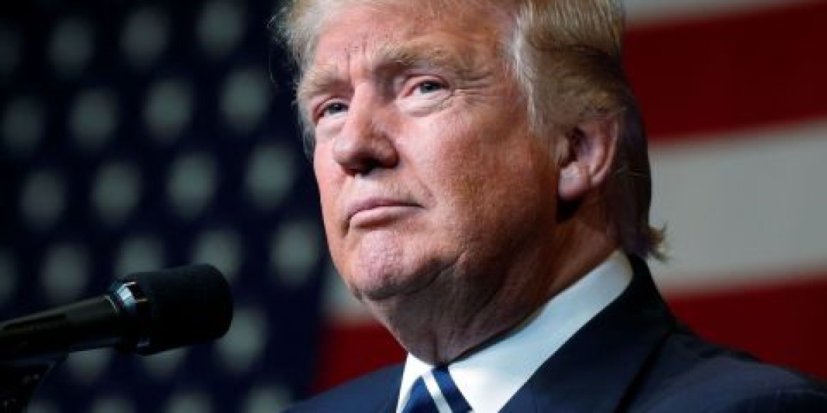 Загадочные откровения Трампа: что скрывается за «интересными вещами» об Украине? Загадочные откровения Трампа: что скрывается за «интересными вещами» об Украине?