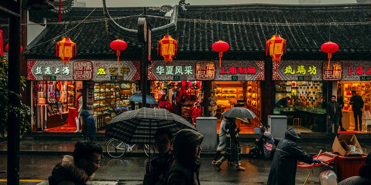 Туроператоры предупредили о скачке цен на Китай после безвиза