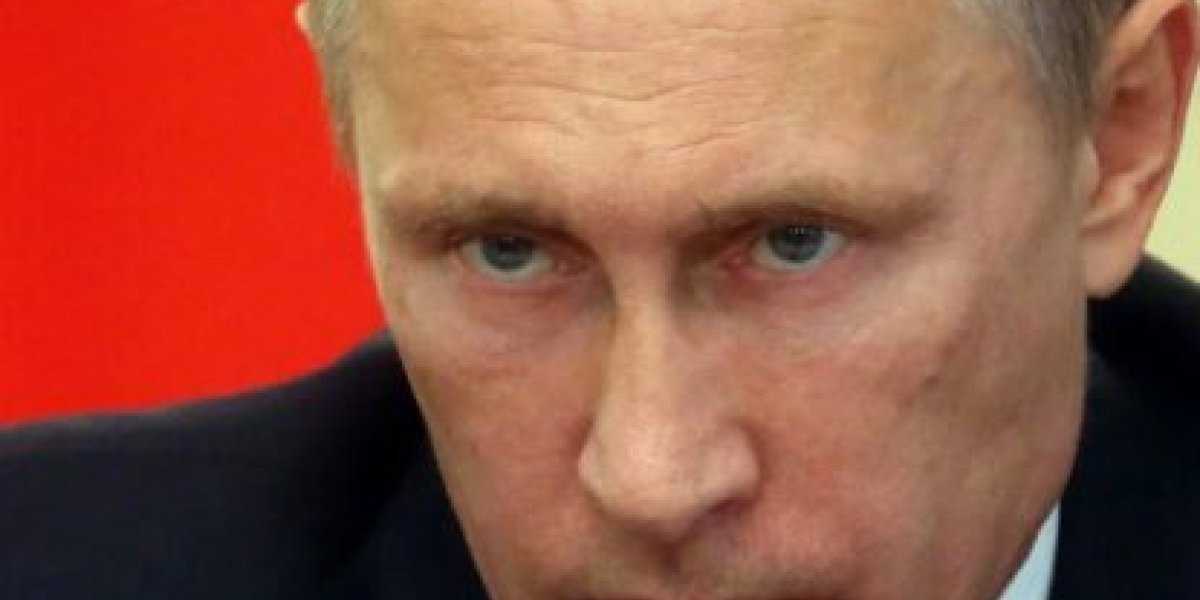 Кому конкретно были адресованы слова Путина о «законной цели» на СВО Кому конкретно были адресованы слова Путина о «законной цели» на СВО