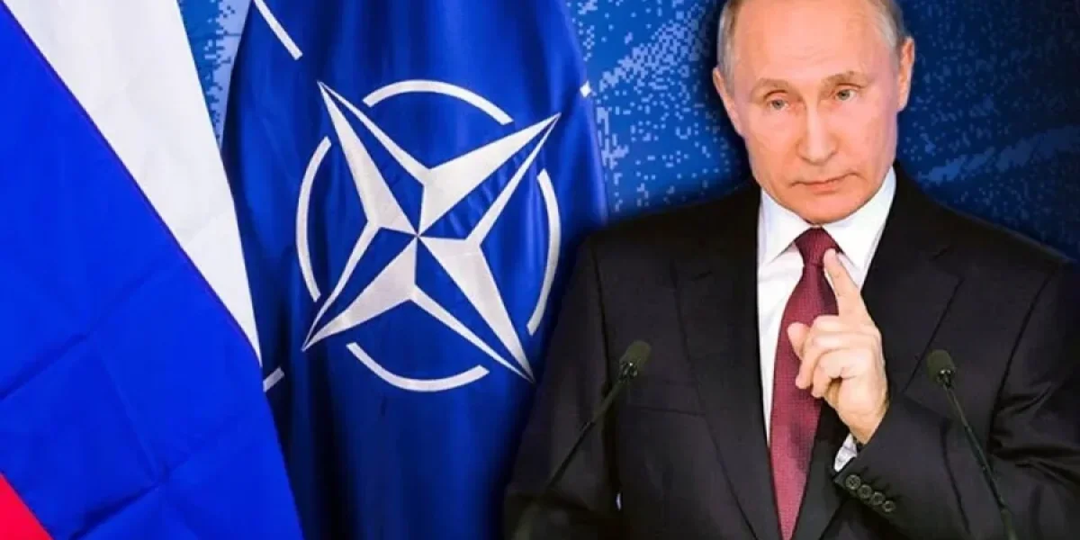 Стратегический тупик НАТО: как «русский фактор» в Восточной Европе парализует логистику альянса Стратегический тупик НАТО: как «русский фактор» в Восточной Европе парализует логистику альянса