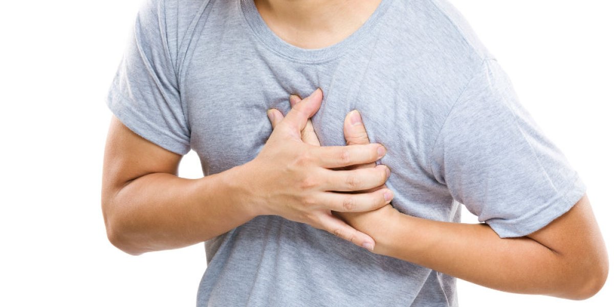 Один опасный симптом: как распознать проблемы с сердцем по особенностям одышки