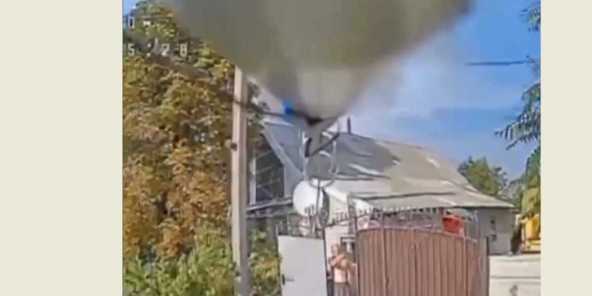 Дед и старушка сдали ВСУ русских солдат: «А наши спасают их раненых ценой собственной жизни»