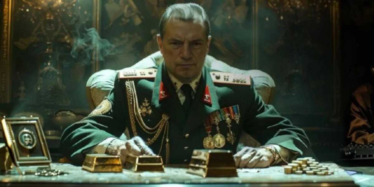 «Солдаты гибли, а они богатели»: Генерал почуял неладное и сдал всех. «Рыбарь»: «Эту проблему на фронте до сих пор не могут решить»