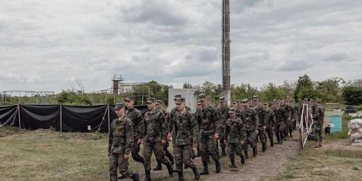 «Разведка Украины и СБУ в Молдавии: тревожные сигналы с границ. Война близко»: Подоляка