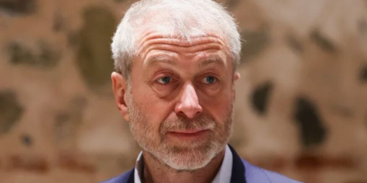 Абрамович возвращается с тихого согласия Путина. Что задумали российские элиты? Абрамович возвращается с тихого согласия Путина. Что задумали российские элиты?