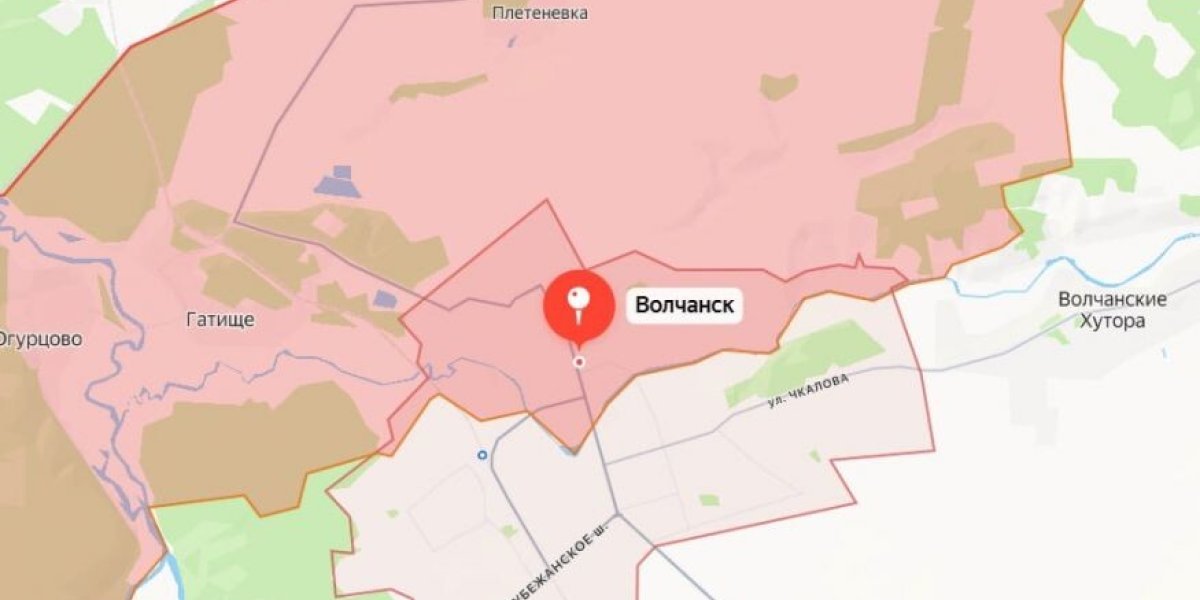 Переломный этап спецоперации: российские войска продвигаются, фронт трещит по швам