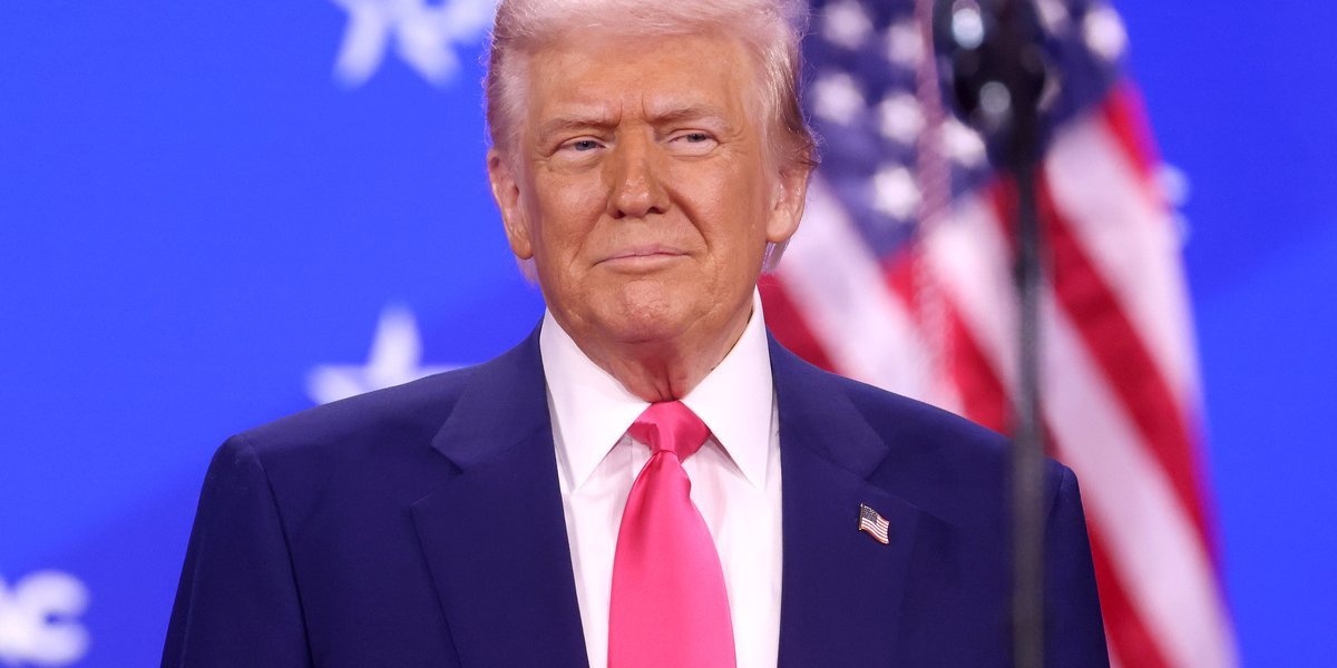 Трамп заявил о снижении пошлин на импорт из Китая после встречи с Си Цзиньпином