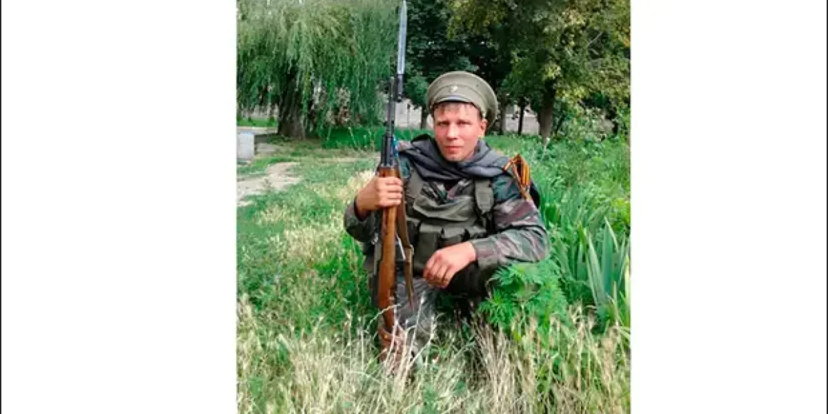 Боец с позывным «Штрафбат» рассказал об азербайджанской армии. Он служил там 12 лет