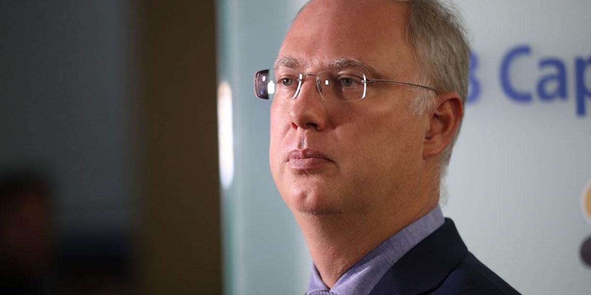 Кирилл Дмитриев заявил, что СВО может завершиться в течение года: сигнал о переменах? Кирилл Дмитриев заявил, что СВО может завершиться в течение года: сигнал о переменах?