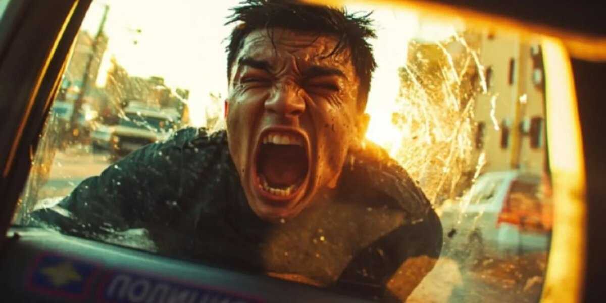 Облом – «дядя Турал» не порешал. Мигранты думали, что легко отделались, но всё завертелось неожиданным образом. Помогла огласка