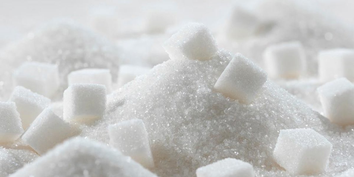Мировые цены на сахар обрушились: как препараты для похудения изменили рынок Мировые цены на сахар обрушились: как препараты для похудения изменили рынок