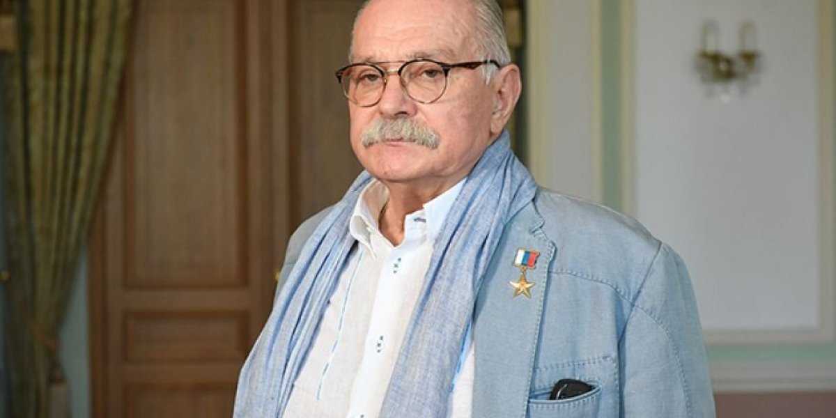 Начало СВО предотвратило распад страны. Победа либералов была бы кошмарным сном для России: Михалков