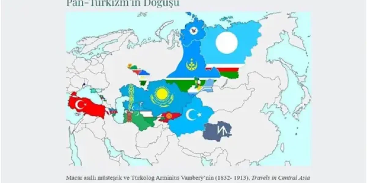 Знаете, откуда Алиев и Эрдоган поздравляли Путина с днем рождения? Анти-ОДКБ уже на подходе