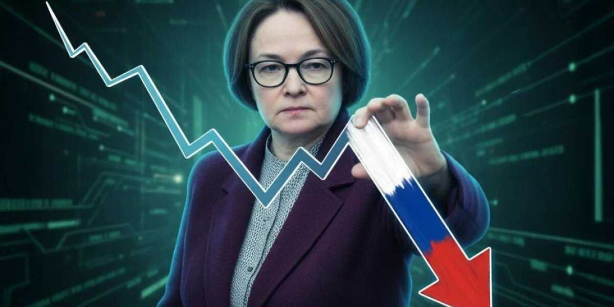 Набиуллина затмила и Березовского, и Чубайса. Делягин удивился: «Гениальное определение нищеты» Набиуллина затмила и Березовского, и Чубайса. Делягин удивился: «Гениальное определение нищеты»